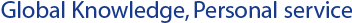 Global Knowledge, Personal Service